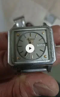 سیکو 5 اورجینال تازه سرویس شده