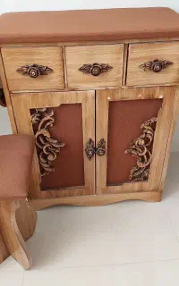 میز اتو جهیزیه