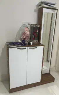 جاکفشی دست دوم درحد نو