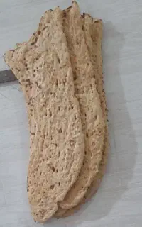 نانوایی سنگکی