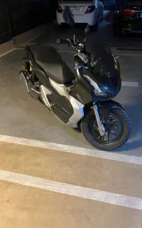 طرح adv 150