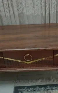 میز جلو مبلی تک