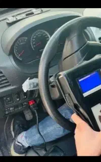 تنظیم موتور