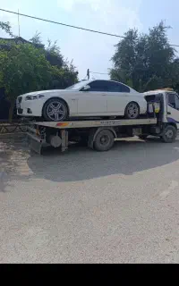 امدادخودرو.یدک‌کش. شهرضا.امین آباد.