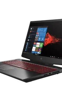 لپتاپ hp omen کانفیگ سفارش اسپانیا