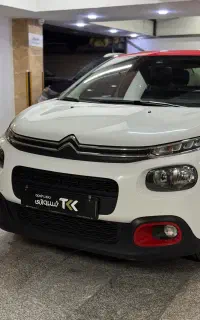 C3 سیتروئن