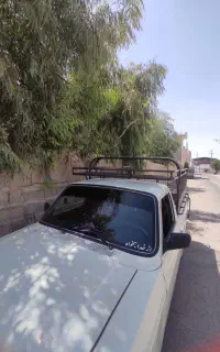 حمل بار وانت پیکان بار