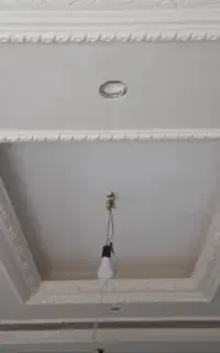 اجرا کار گچکاری ،کاشی کاری درخدمتم