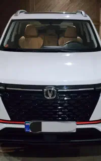 چانگان cs35 اقساطی تحویل فوری بدون کارمزد