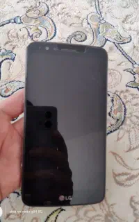 گوشی LG Stylus 3