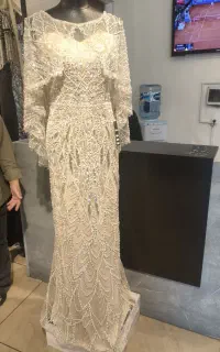 لباس مجلسی