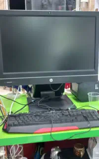 کامپیوترall in one رم ۱۲