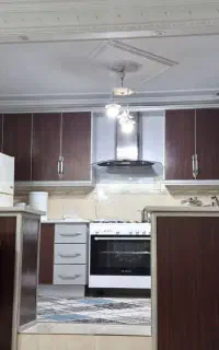 هود اشپز خانه برند کن