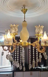 حراجی تعدادی لوازم منزل