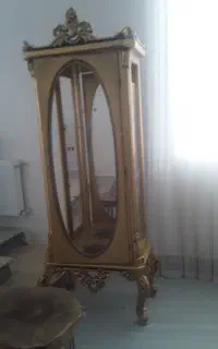 کلیه لوازم منزل