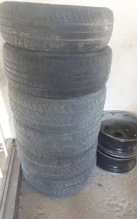 رینگ ولاستیک سمندی وپژویی۱۴ و۱۵