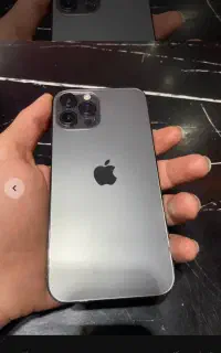 iphone 12 promax