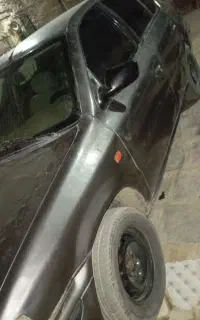 سمند مدل 83