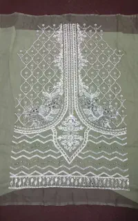 لباس هندی نادوز