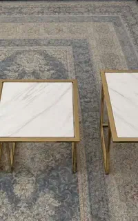 میز عسلی