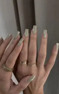مدل برای کاشت ناخن در گرمسار
