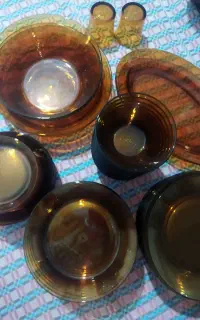 ظرف های عسلی