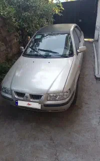 سمندالکس86