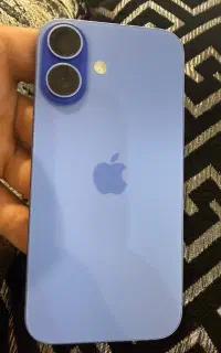 Iphone 16 normal
