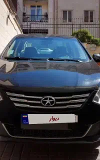 جکj4 مدل۱۴۰۲ کارکرد ۱۳۸۰۰واقعی درحدنو بدون خط و خش
