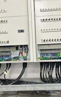 برقکاری  ساختمان وصنعتی