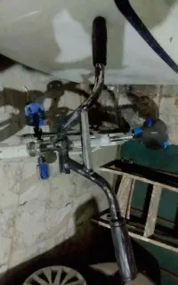 لوازم دوچرخه