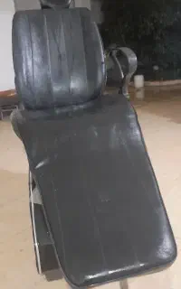 صندلی آرایشگاه