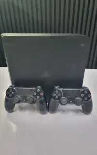 ps4اسلیم یک ترا کپی خور