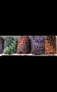 ۹ تا ۱۳ و ۳تا۸