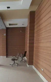 نصاب پارکت دیوار پوش ماربل کاغذ دیواری