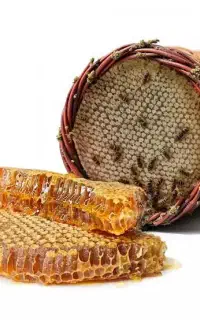 عسل طبیعی