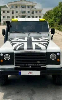 پاژن موتور گیربکس پاترول فابریکی ۷۸ پاژن هفت نفره