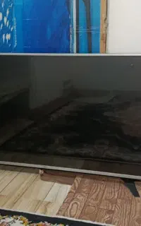 تلویزیون ال جی ۴۹ اینچ