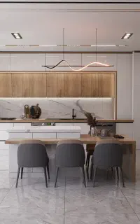 کابینت و کمد دیواری( نقد و اقساط )
