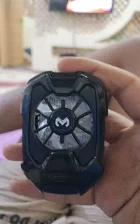 فن خنک کننده گیمینگ خشک
