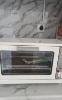 چای ساز و توستر
