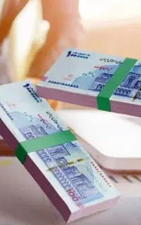 نیازمند ضامن