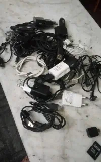 شارژر سامسونگ