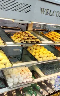 کافیه یه بار امتحان خرید اولی ها یکی مجانی زعفران