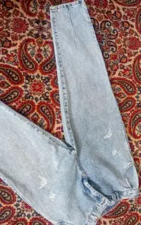 شلوار زنانه