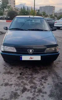 اردی مدل ۸۲