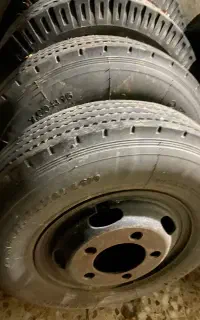 لاستیک ایسوزو و نیسان