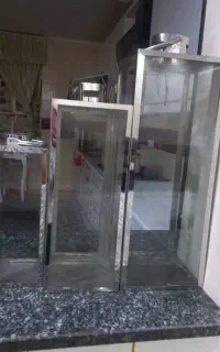 فانوس دکوری زیبا و سالم