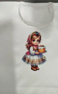 دستگیره کیسه نان سبزی سرویس آشپزخانه پیشبند نمگیر