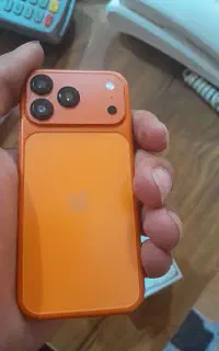 گوشی iphon17 mini